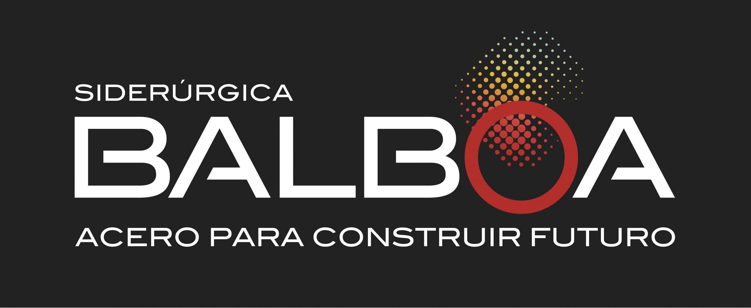 Siderúrgica Balboa