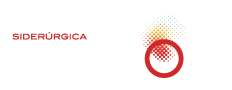 Logo siderúrgica Balboa