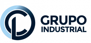 Logo-Cl Grupo industrial